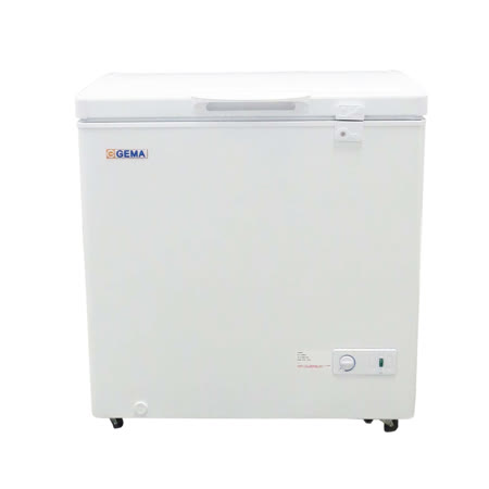 【至鴻 GEMA 】★密閉式冷凍櫃【2尺8 冰櫃】型號：BD-173